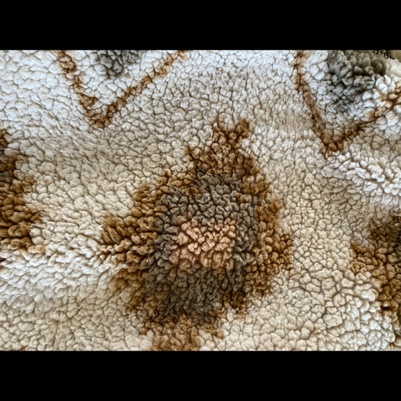 Thread + Supply soft Sherpa pullover - Picture 2 of 4